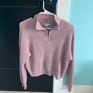 American Eagle sweater